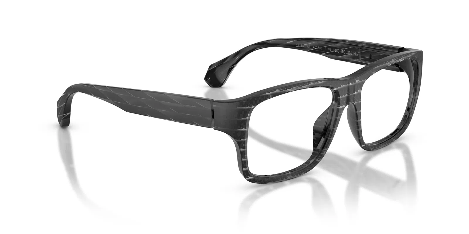 Alain Mikli 3560 Eyeglasses - view 16